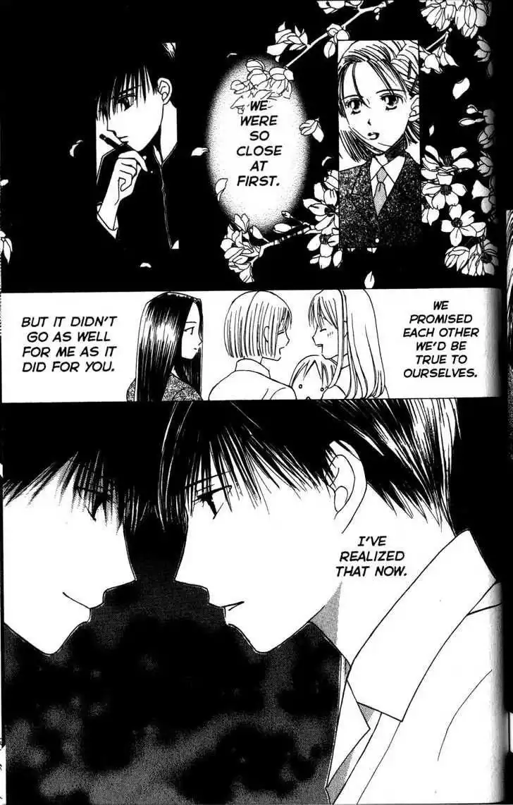 Kare Kano Chapter 63 24